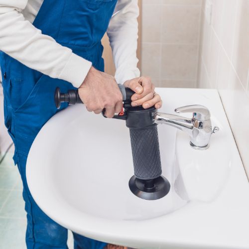 desentupidora de pia desentupidora de pia